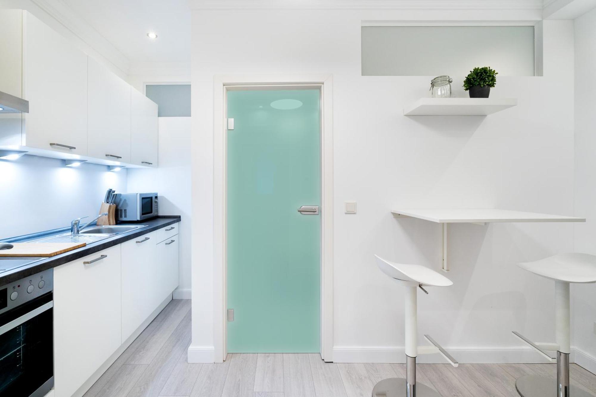 The Lachmann Vh, 2Br One Living Room Up To 6 People Berlin Zewnętrze zdjęcie