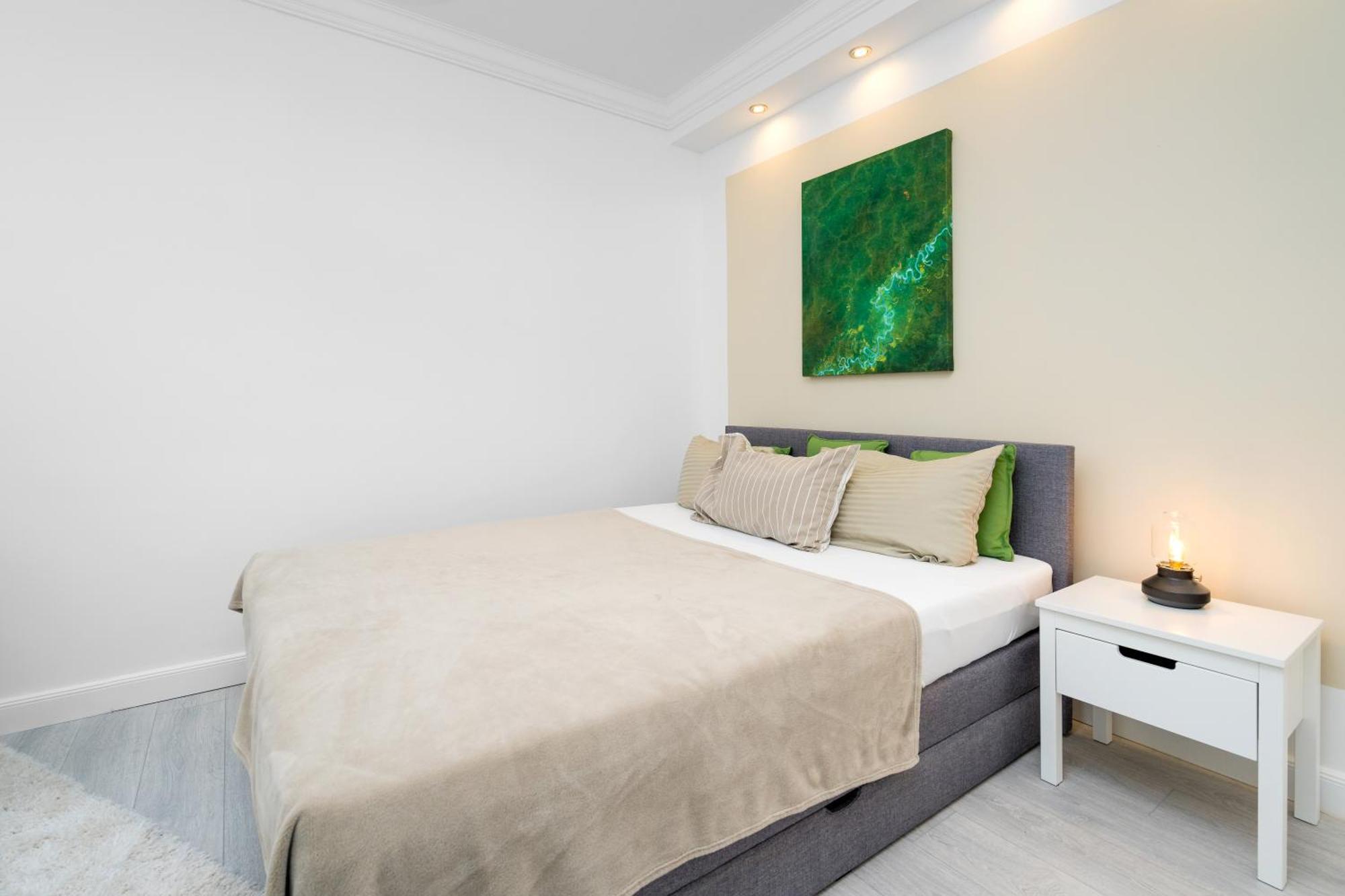 The Lachmann Vh, 2Br One Living Room Up To 6 People Berlin Zewnętrze zdjęcie