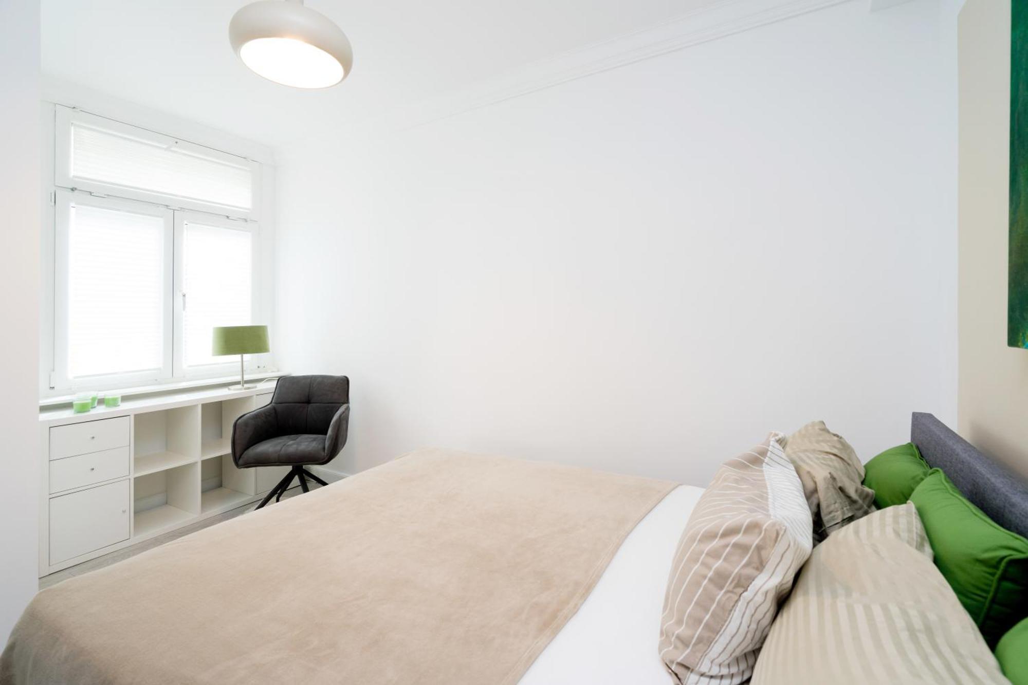 The Lachmann Vh, 2Br One Living Room Up To 6 People Berlin Zewnętrze zdjęcie