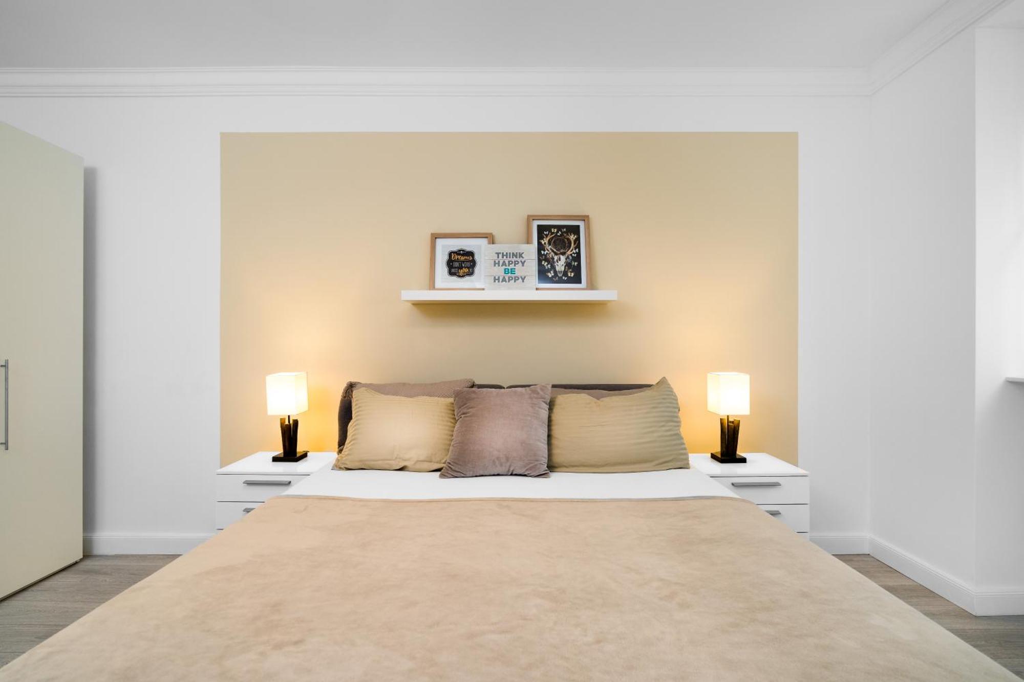 The Lachmann Vh, 2Br One Living Room Up To 6 People Berlin Zewnętrze zdjęcie